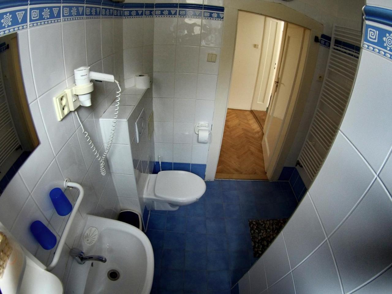 Penzion Moravia Olomouc Εξωτερικό φωτογραφία