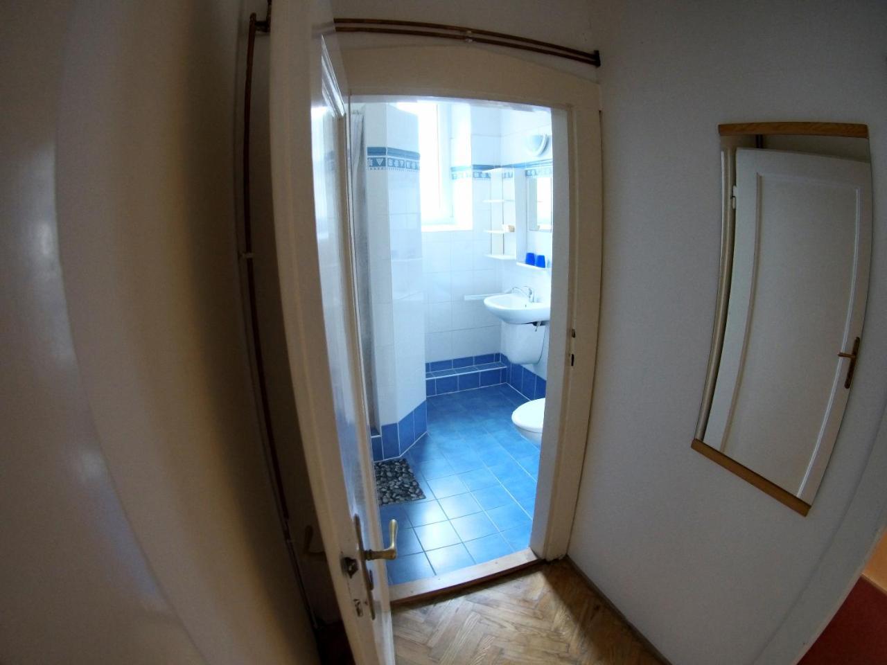 Penzion Moravia Olomouc Εξωτερικό φωτογραφία