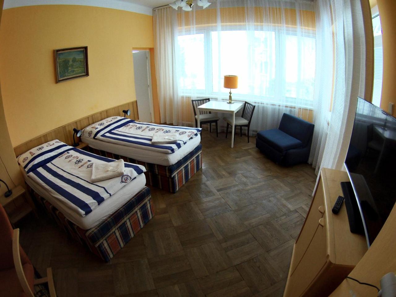 Penzion Moravia Olomouc Εξωτερικό φωτογραφία